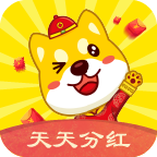 Happy Lucky Dog