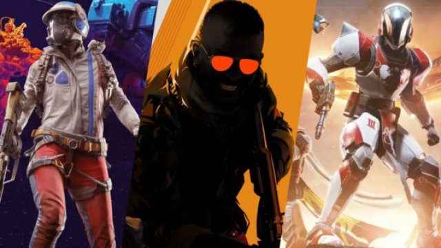 Top Multiplayer PC Games You Must Try Right Now | daftar slot online terpercaya, casino 300 bonus