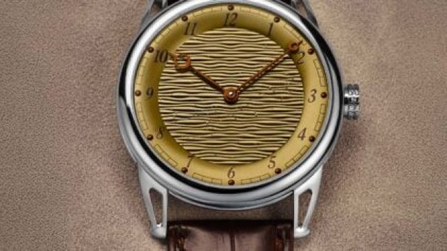 Discover the Unique Craftsmanship of the De Bethune DB25XS Sand Winds | gamesys casinos, rtp dkiplay