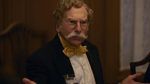 Exploring Larry David's New Show: A Unique Look at American History | ronaldo ganteng, lyric price t