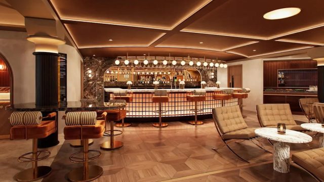 London City Airport Unveils Its First Exclusive Lounge Experience | luxury 1288, slot good, slot beb