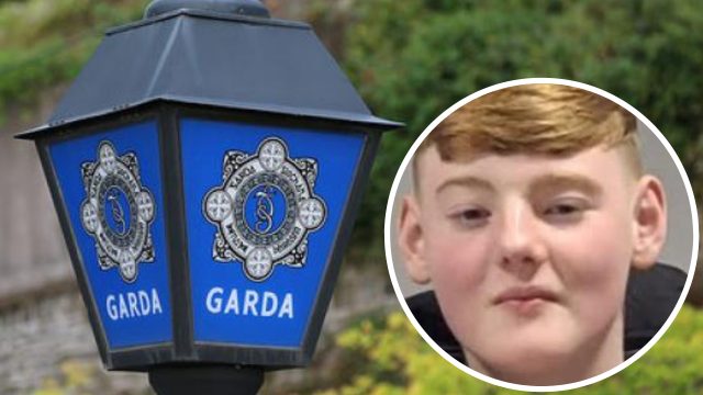 Community Unites in Search for Missing Donegal Teen | garuda slot 88, automatic poker table