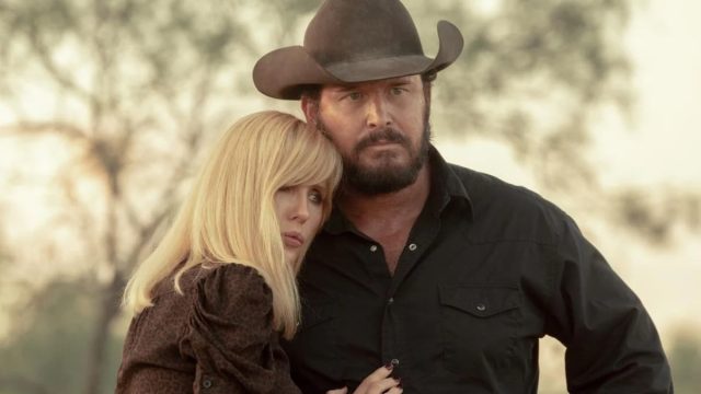 Dutton Ranch Secures Second Season Amidst Rising Popularity | live draw hk malam, demo slot moba 4d,
