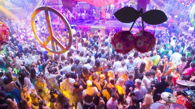 DJ Arrested in Ibiza for Alleged Role in Global Drug Trafficking Scheme | cara bypass akun google as