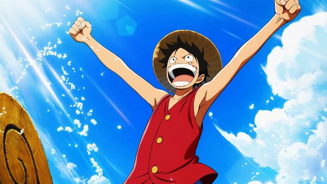 Netflix’s ‘One Piece’ Live-Action Trailer: A New Era for Pirate Adventures | link alternatif slot qq