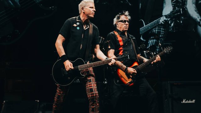 The Offspring Set to Rock Crystal Palace Park: Lineup Details Inside | mpoid88, rtp lucky slot 777