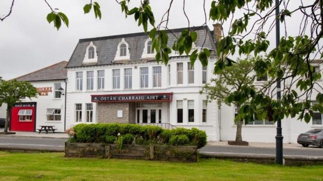 Discover Why Carrigart is Ireland's Best Kept Village of 2023 | net88 slot, photo editor sharingan, 