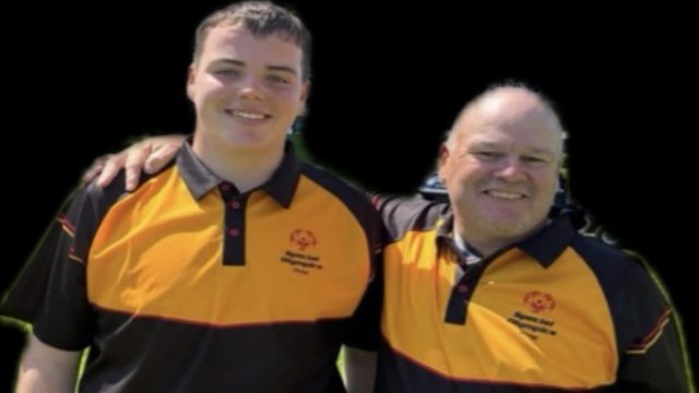 North West Athletes Excel at Special Olympics Golf Tournament | oke pkv online, togel kentuckymid 20