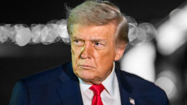 Trump's Upcoming Visit to Xi Jinping: What It Means for Global Relations | prediksi angka gaib sgp h