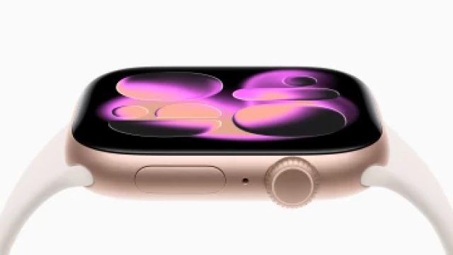Massive Discounts on Apple Watch Series 11 GPS: Limited Time Offer | ibox99, situs slot koko, ratu s