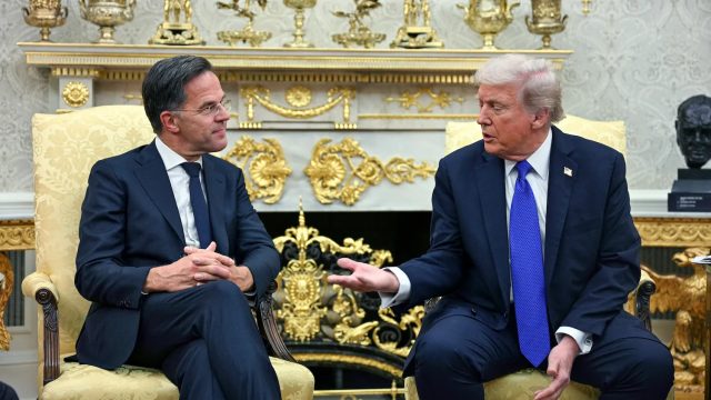 Understanding NATO Tensions: The Role of Diplomacy Today | toto king4d, singa77