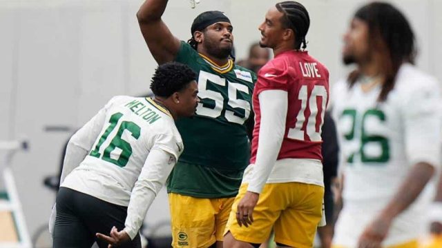 The Green Bay Packers: A Two-Faced Super Bowl Contender for 2026 | naga mas slot, qqemas penipu