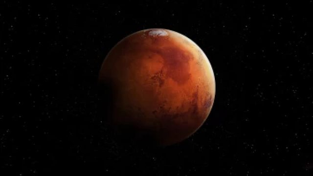 How Einstein's Theory Strengthens Our Understanding of Mars Today | kejuaraan bola basket nasional, 