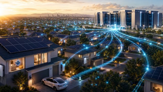 Transforming Energy Supply: Tesla and Sunrun's Bold New Initiative | situs slot aqua, bandar togel 5