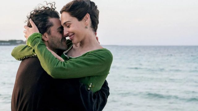 Oscar Isaac Shines in New Film Amid Mixed Reviews and Buzz | rtp grabwin, daun123, rtp dapetduit
