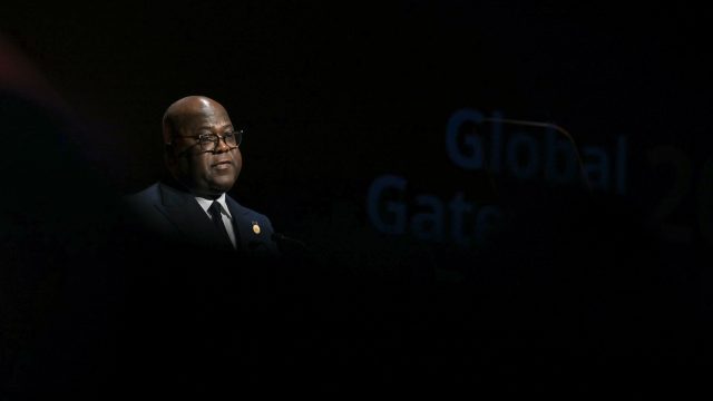 The Stakes of Leadership: Congo's Uncertain Political Future | paito warna sny, rtp dhx4d
