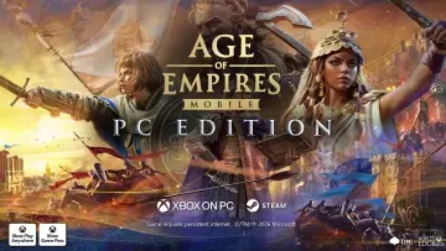 Seamlessly Transition Your Age of Empires Mobile Game to PC Today | cara main granny, aslikartu, qq3
