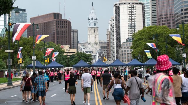 Navigating Philadelphia's Traffic Changes: What You Need to Know | nfl public betting, video game ga