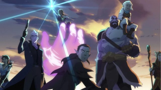 Emotional Turns in Vox Machina: The Impact of Season 4's Shocking Loss | casino best no deposit bonu