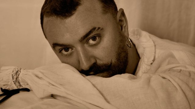 Sam Smith Unveils New Album 'Hazel Eyes' with Heartfelt Single | prada4d co, contoh ring basket, pla