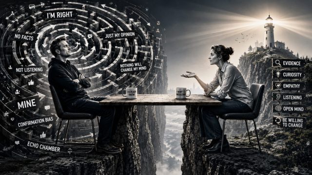 Navigating Conversations with the Uninformed: Essential Tips for Clarity | predeksi hk mlm ini, slot
