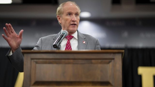 University of Florida's New Leader Rejects Controversial Policies