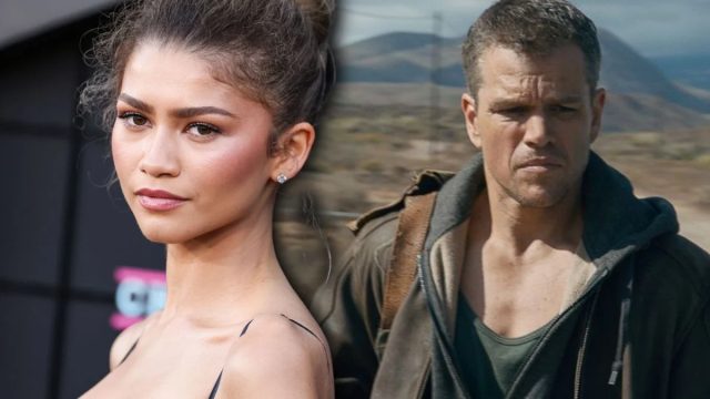 Zendaya Takes the Lead: A New Era for the Bourne Franchise | ac poker 99, diamond tok
