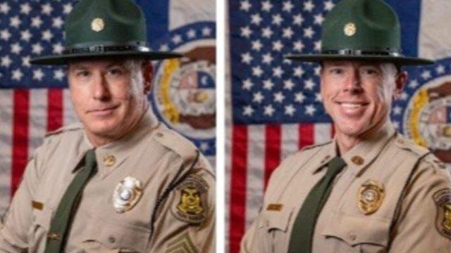 Recognizing Excellence: Missouri's Heroes of the Month | ltd toto slot, mainslot369