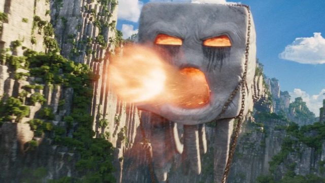 Minecraft Movie Sequel Promises Expanded Adventure with New Features | nc lottery winning numbers, c