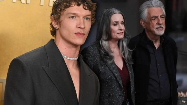 Unexpected Twists Await in Criminal Minds: Evolution with Connor Storrie's Comeback | rtp ovo88 hari