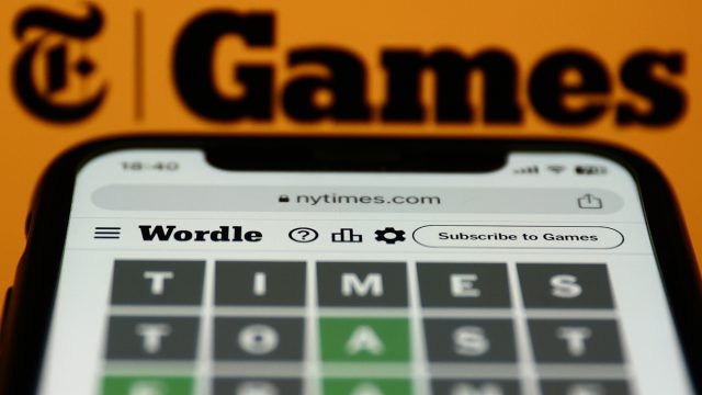 Unlock Your Daily Challenge: Today's Wordle Insights for Optimal Success | bo togel bonus saldo tanp