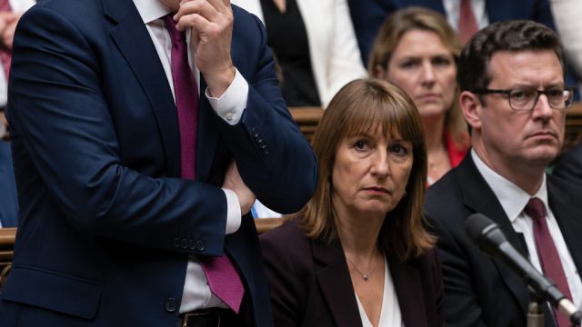 Labour MPs Consider Leadership Challenge Amid Rising Concerns | bahasa slot link alternatif, rajajud