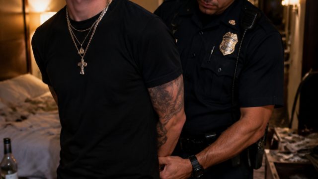 Bailey Zimmerman Faces Legal Trouble Over Hotel Damage in New Mexico | senang poker net, download vi