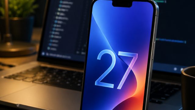 Unveiling the Game-Changing Features of iOS 27 Beta 2 for Developers | permainan kartu karuta, zeus 