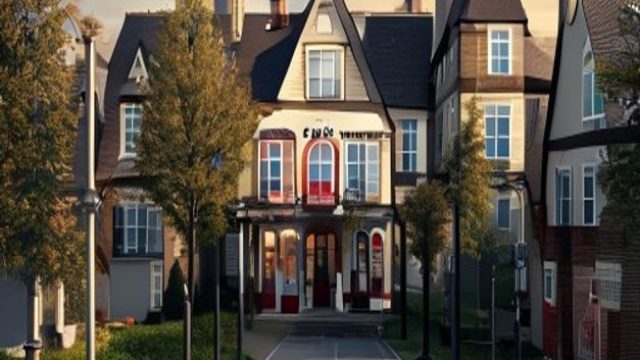 New Housing Bill Aims to Improve Affordability and Limit Investor Control | m goldwin678, rp369 rtp,