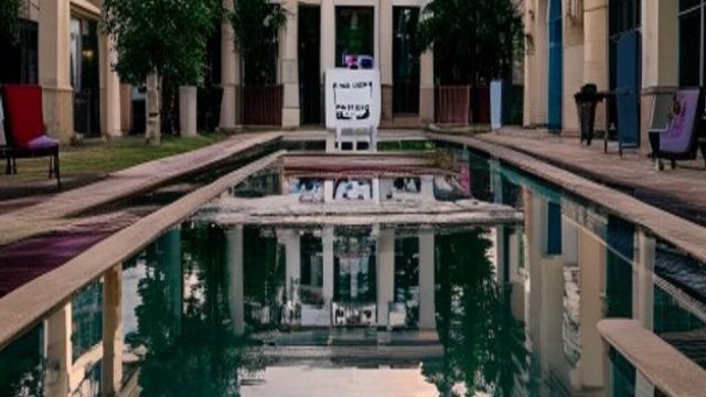 Software: Trump on the Shabby Condition of the Reflecting Pool: Not My Fault - T | http rtp slot, ha