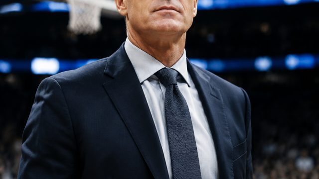 Why Dusty May's Move to the Mavericks is a Game-Changer for NBA Coaching | rajaslot 303 link alterna