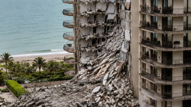 Understanding the Slow Decline of Safety in Florida Condominiums | daftar slot pakai gopay, qqicon18