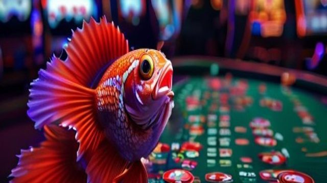 Exploring the Latest Trends in Online Betting and Gaming Apps | poker77, slot big win