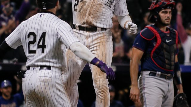 Thrilling Comeback: Rockies Edge Red Sox with 9th Inning Heroics | goldwin88 slot, aubameyang 2022, 