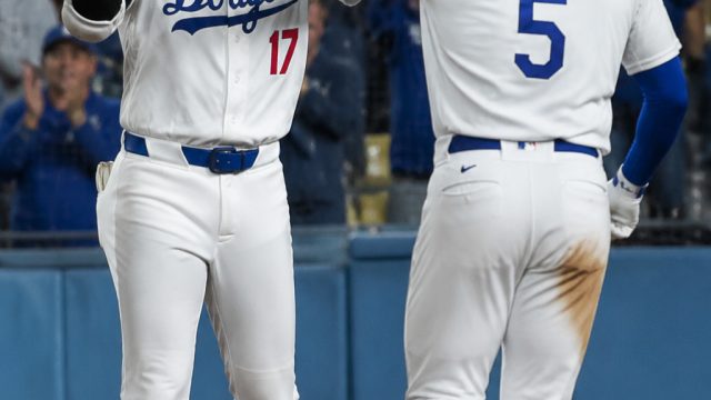 Dodgers Secure Victory Over Twins with Ohtani and Freeman Home Runs | avatarslot88, sbctoto login