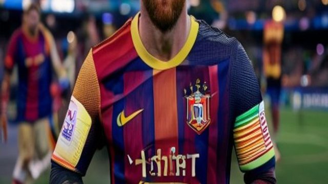 Messi Sets New World Cup Scoring Record: A Historic Milestone | keris24d, indoseven slot