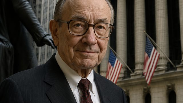 The Legacy of Alan Greenspan: Reflections on His Impact at 100 | thunderbolt fantasy download, depos