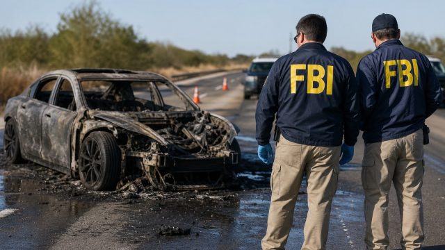Federal Investigation Launched Following Deadly Tesla Incident in Texas | wede303, hoki slot 365 lin