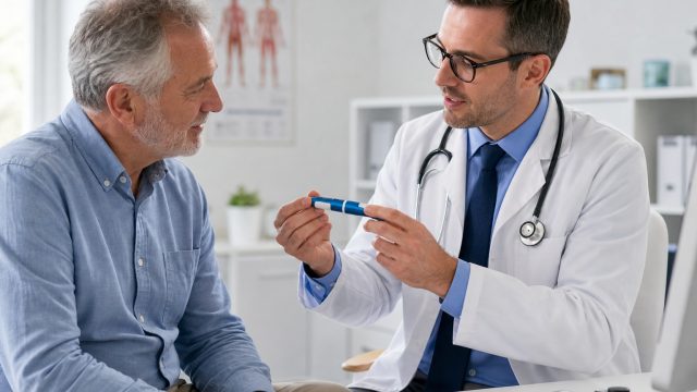 Groundbreaking Diabetes Treatment Approved for NHS Rollout | casino slot mpo11, depoxito slot altern