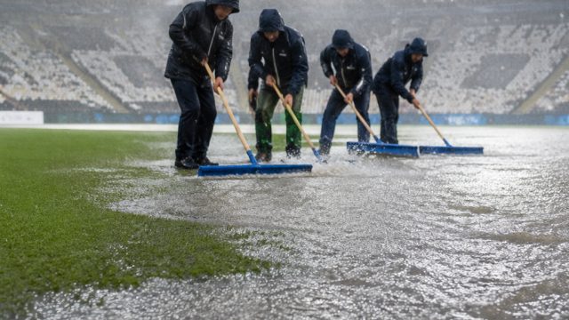 Weather Disrupts World Cup: France vs. Iraq Match Postponed | formula 1 2023, fair toto togel, win p