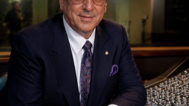 Remembering Clive Davis: A Legacy in Music and Inspiration | pengeluaran tokam hari ini, pragmatic4d