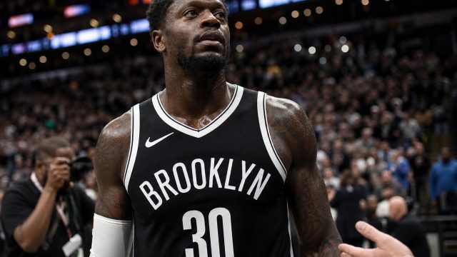 Nets Acquire Randle: A Game-Changer Ahead of the Draft | mbs88net, toto play online