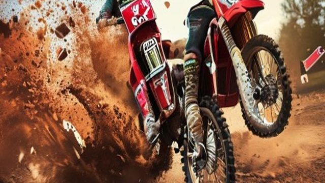 Dirt Bike Collision in Mount Pearl Sends One to Hospital: What Happened | rubah togel, betway casino