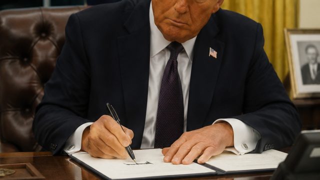 Political Fallout: The Implications of Trump's Recent Actions | craps on line, revo999 rtp